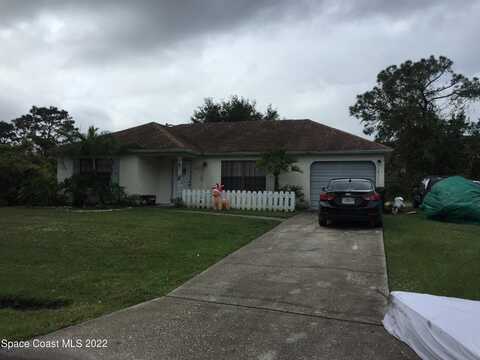 1466 Paragon Road SE, Palm Bay, FL 32909