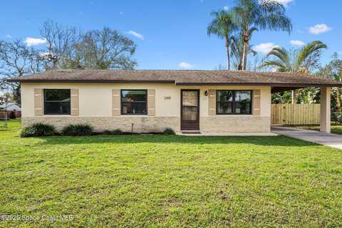 2881 Pennington Place, Melbourne, FL 32935