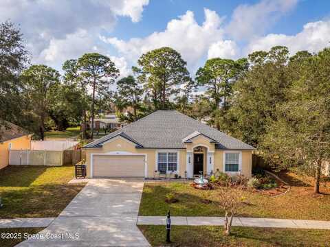 845 Sandhurst Court, Titusville, FL 32780