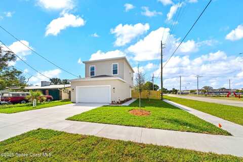 10 Dunham Street, Melbourne, FL 32901