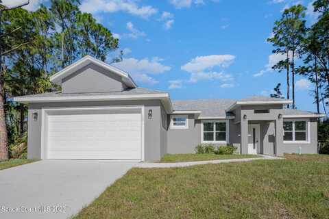 1271 Hathaway Road SW, Palm Bay, FL 32908