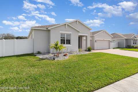 284 Loymer Circle, Merritt Island, FL 32953