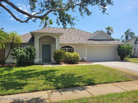 3590 Egret Drive, Melbourne, FL 32901