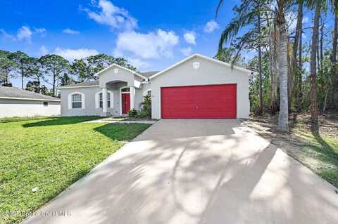 884 Hainey Street SW, Palm Bay, FL 32908