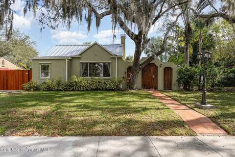 2332 Clairemont Drive, Cocoa, FL 32922