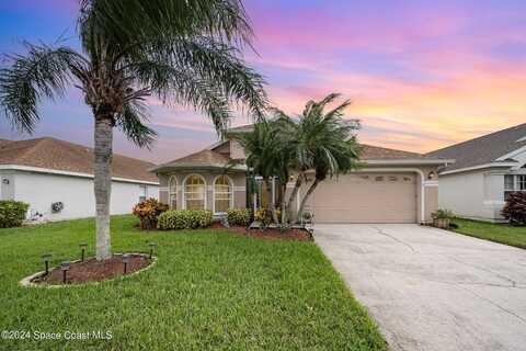 4889 Worthington Circle, Rockledge, FL 32955