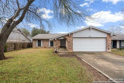 4905 TIFFANY LN, Schertz, TX 78108