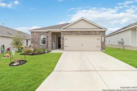 12831 BASIL CLUSTER, Saint Hedwig, TX 78152