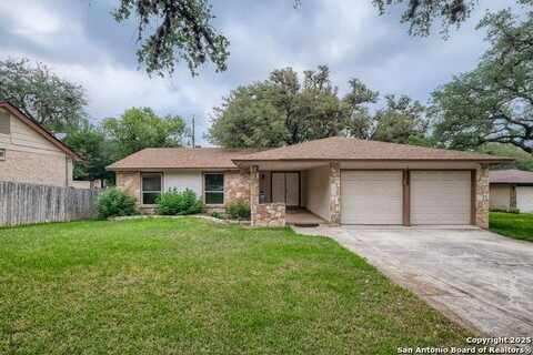 8323 TIMBER BASIN ST, San Antonio, TX 78250