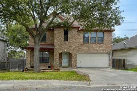 15722 KNOLLHOLLOW, San Antonio, TX 78247