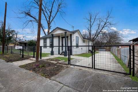 410 TILDEN ST, San Antonio, TX 78208