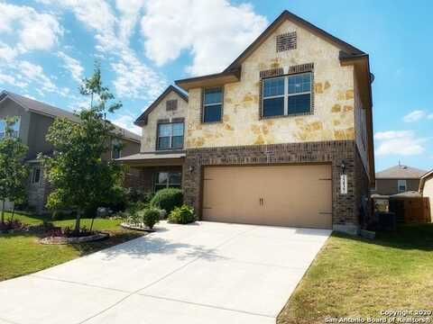 22839 MALABAR PEAK, San Antonio, TX 78261