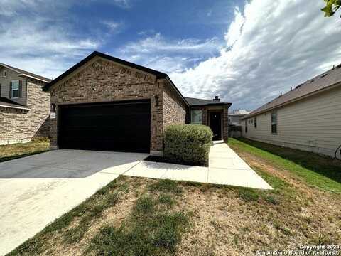 7968 BROUSSARD, San Antonio, TX 78253