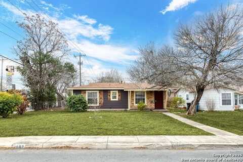 102 WAYSIDE DR, San Antonio, TX 78213