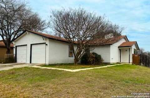 14502 Woods Hole, San Antonio, TX 78233