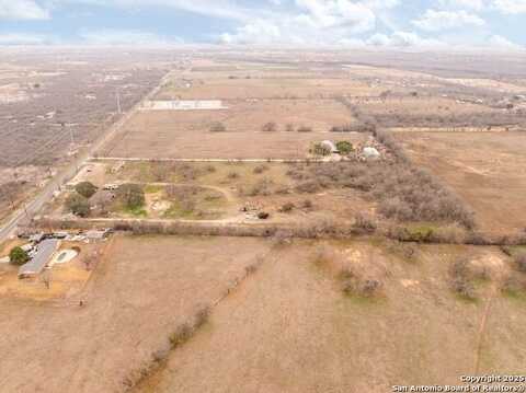 12343 SHEPHERD RD, Atascosa, TX 78002