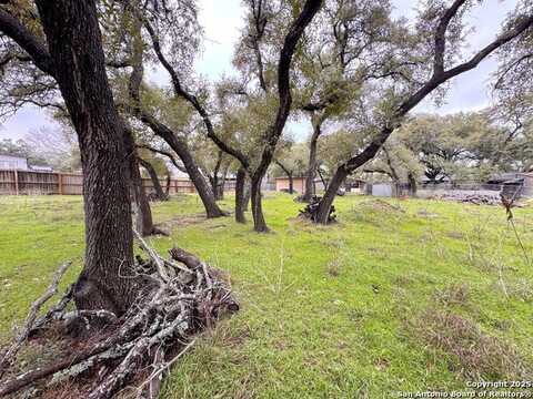 Tbd IRENE DR, Canyon Lake, TX 78133