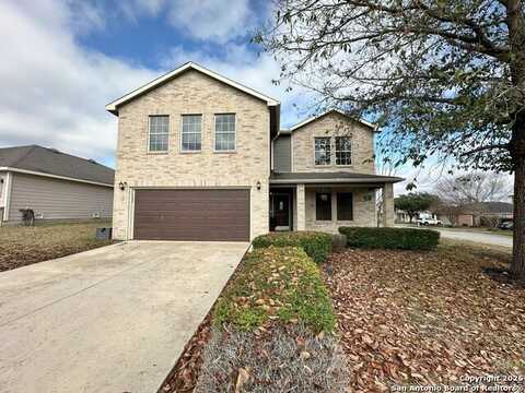 225 BRIDGE XING, Cibolo, TX 78108