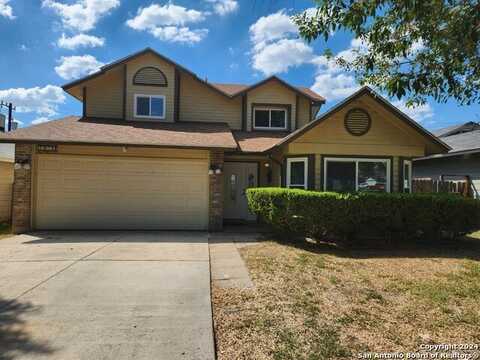 8070 pioneer trail, San Antonio, TX 78244