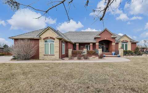 1623 N Rocky Creek Ct, Wichita, KS 67230