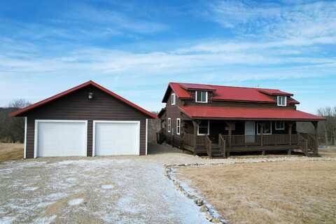 29079 Skyview Lane, Wauzeka, WI 53826