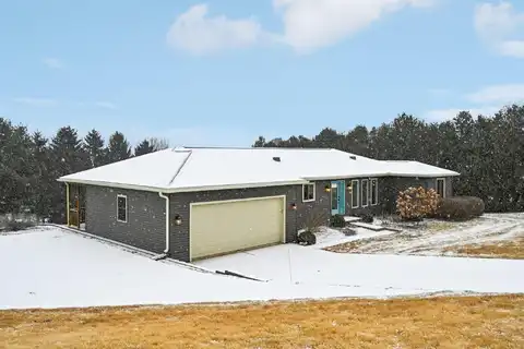 5276 Scenic Ridge Trail, Middleton, WI 53562