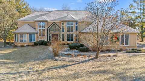 7677 Summerfield Drive, Verona, WI 53593