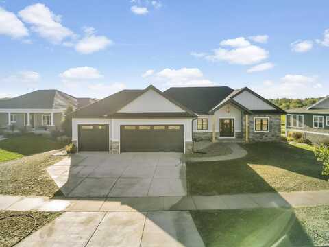 822 Westbridge Trail, Waunakee, WI 53597