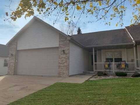 3071 Rebel Drive, Sun Prairie, WI 53590