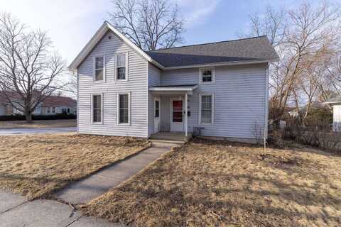 216 Mill Street, Lodi, WI 53555