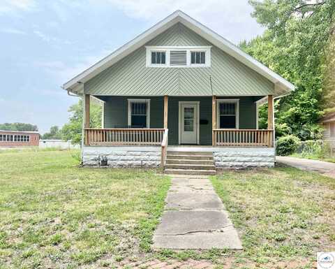 311 N Prospect, Sedalia, MO 65301