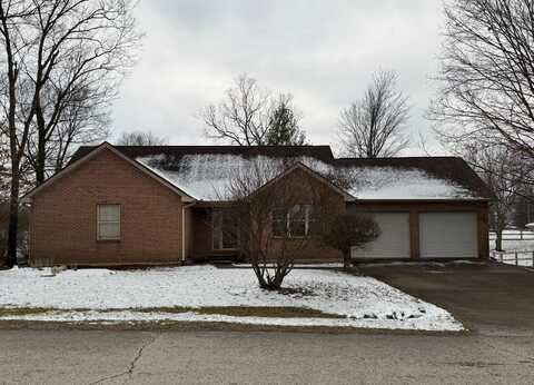 7035 Sherman Drive, Aurora, IN 47001