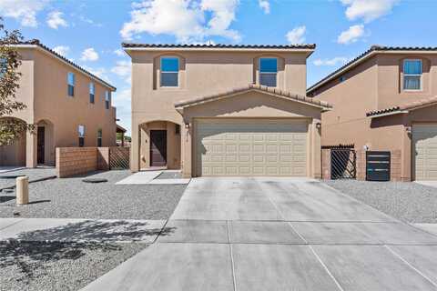 3914 Jaxson Lane, Santa Fe, NM 87507