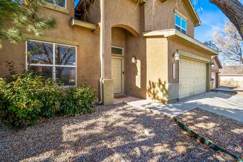 10523 Savoy Drive NW, Albuquerque, NM 87114