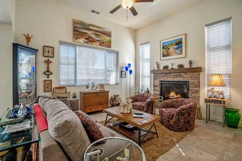 3175 Viale Cetona, Santa Fe, NM 87505