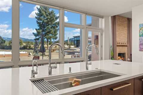 915 Old Santa Fe Trail, Santa Fe, NM 87505