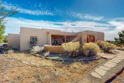 1 Frasco Place, Santa Fe, NM 87508