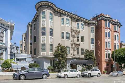 1770 Pacific Avenue, San Francisco, CA 94109