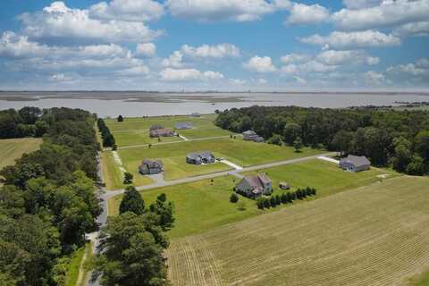 4 EAGLET LANE, ATLANTIC, VA 23303