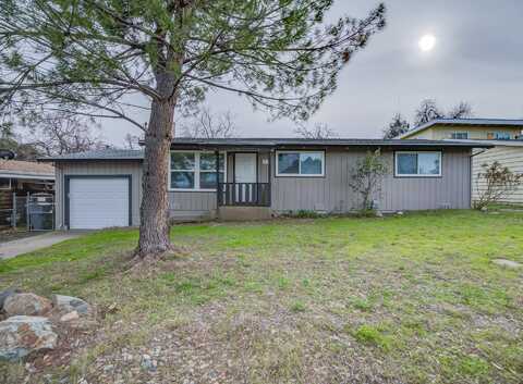 1525 Riviera Drive, Redding, CA 96001