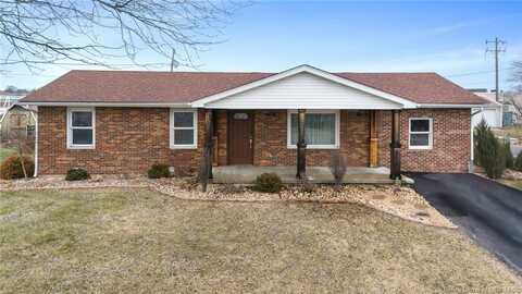 2486 Franks Drive, Madison, IN 47250