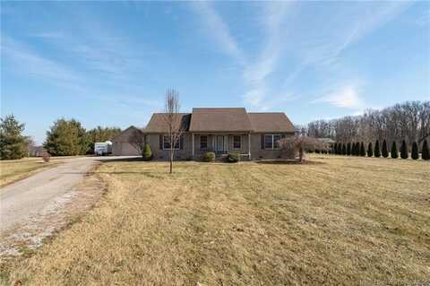 1143 S Moon Road, Scottsburg, IN 47170