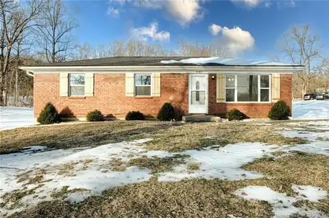 4185 Corydon Ramsey Road NW, Corydon, IN 47112