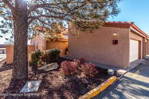 5200 VILLA VIEW Drive, Farmington, NM 87402