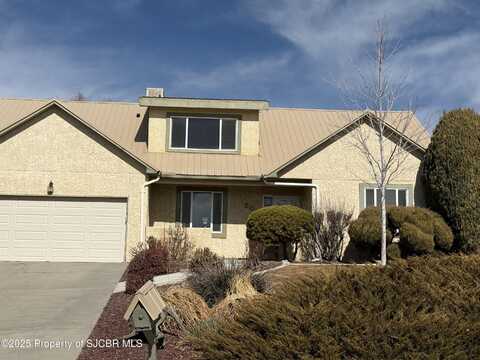 508 E DIAMOND Street, Farmington, NM 87401