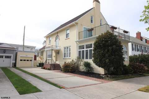 12 S Quincy Ave, Margate City, NJ 08402