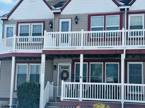 3900 Bayshore Ave, Brigantine, NJ 08203