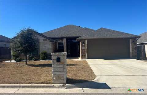 704 Holstein Drive, Belton, TX 76513