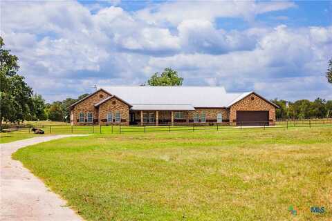 2776 S Hwy. 77, Cameron, TX 76520