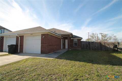 2409 Royal Crest Circle, Killeen, TX 76549